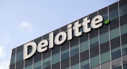 躋身頂級財(cái)務(wù)咨詢 四大會計(jì)師事務(wù)所的優(yōu)厚待遇與職業(yè)前景